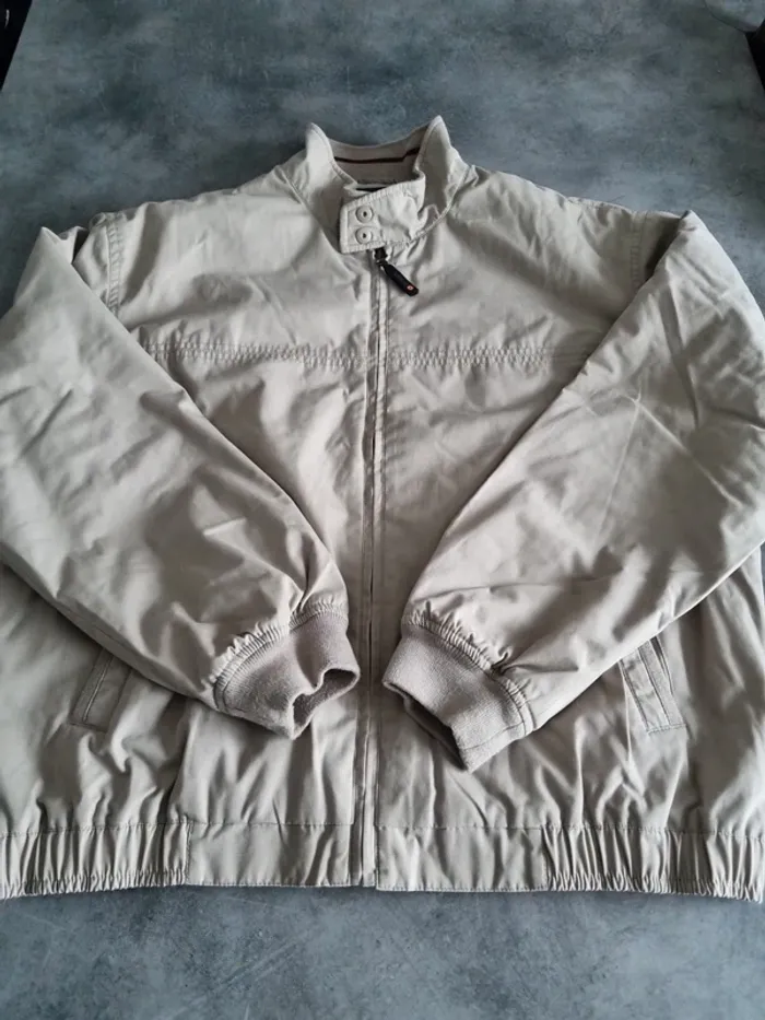 Blouson / Veste / Bomber celio - photo numéro 2