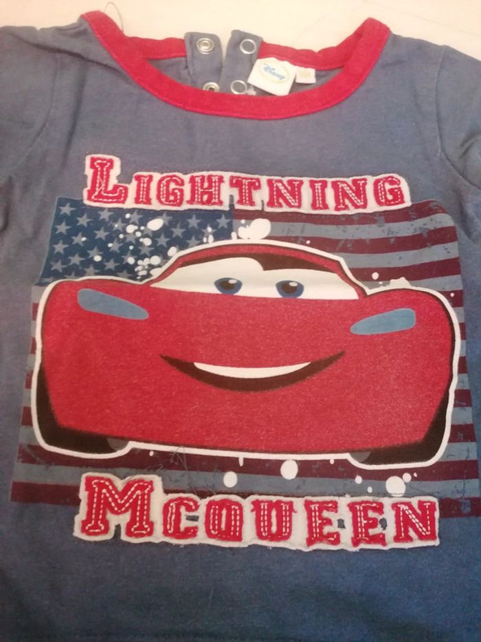 2 lots Disney - photo numéro 3