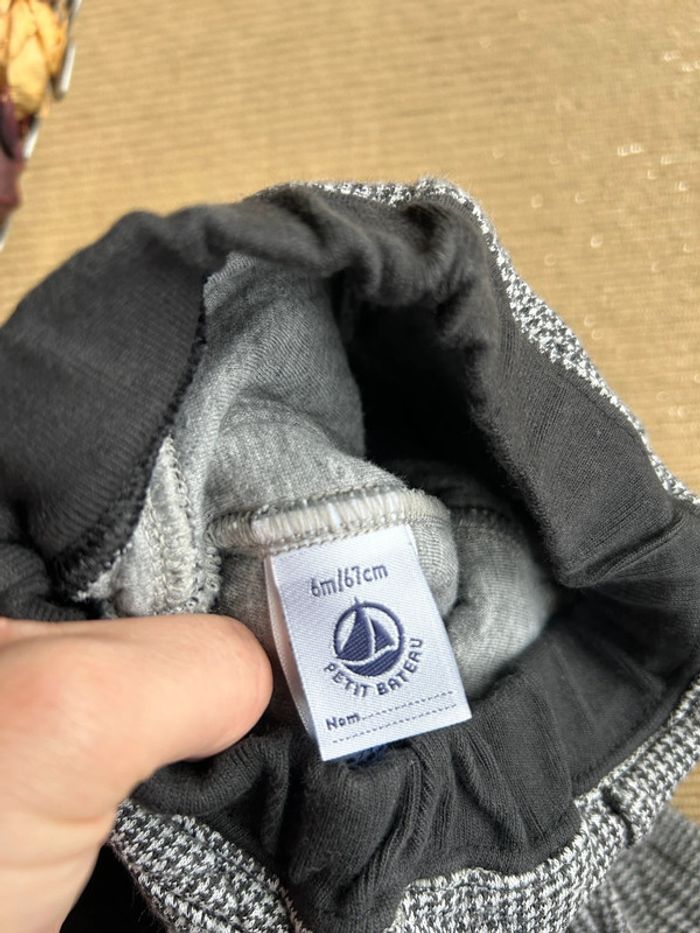 Pantalon taille 6 mois - photo numéro 8