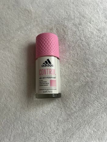 Déodorant adidas