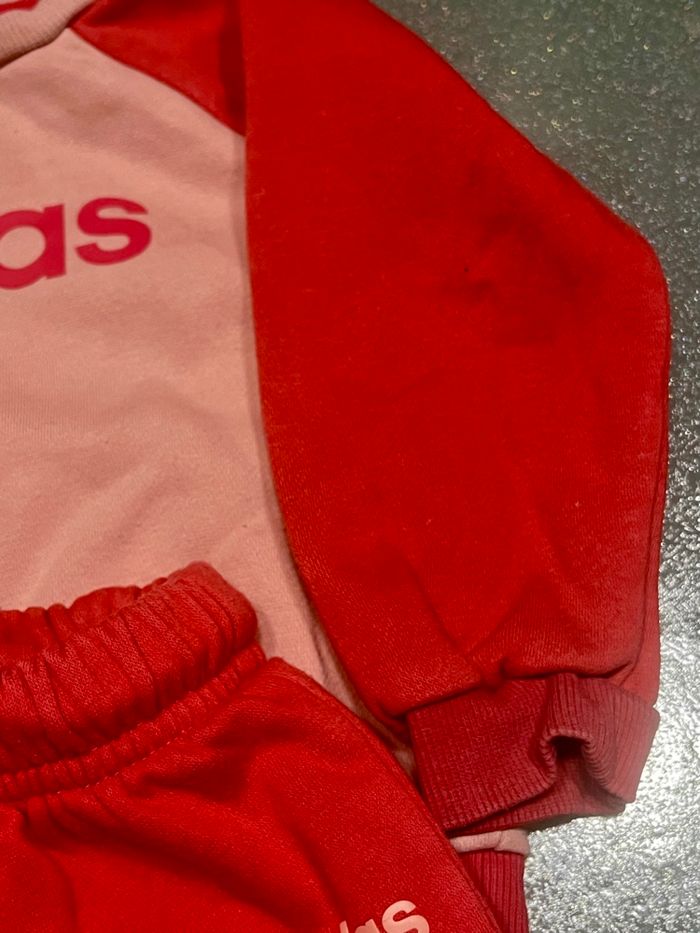 Jogging adidas - photo numéro 3