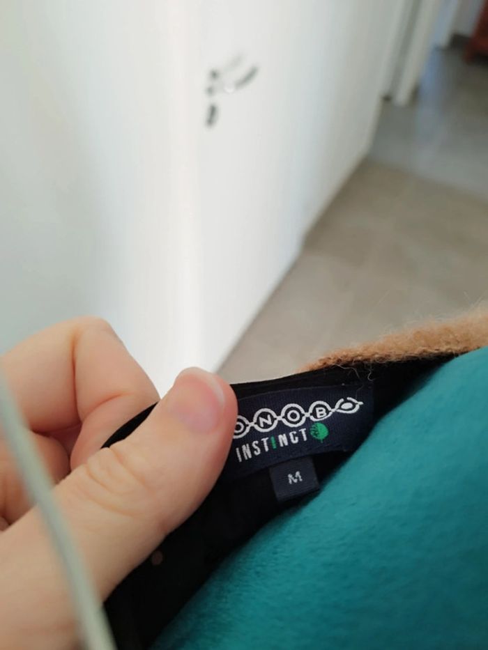 Superbe ensemble Bonobo - photo numéro 4