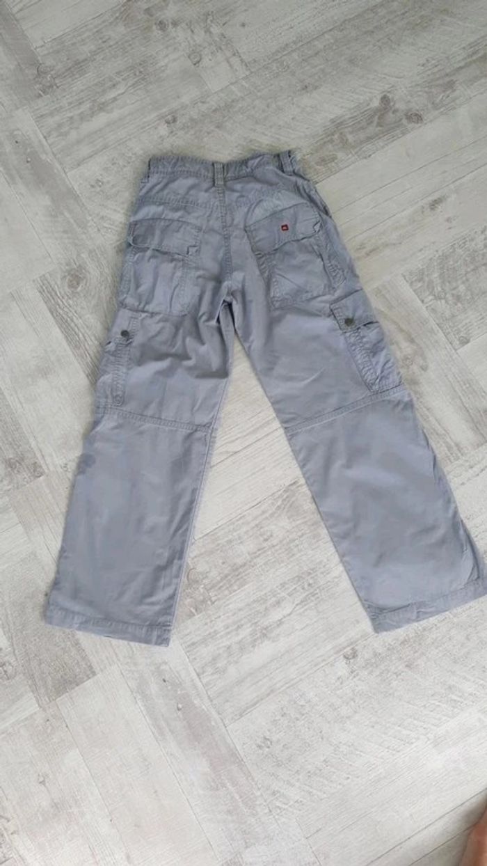 Pantalon en Taille 10 ans - photo numéro 2