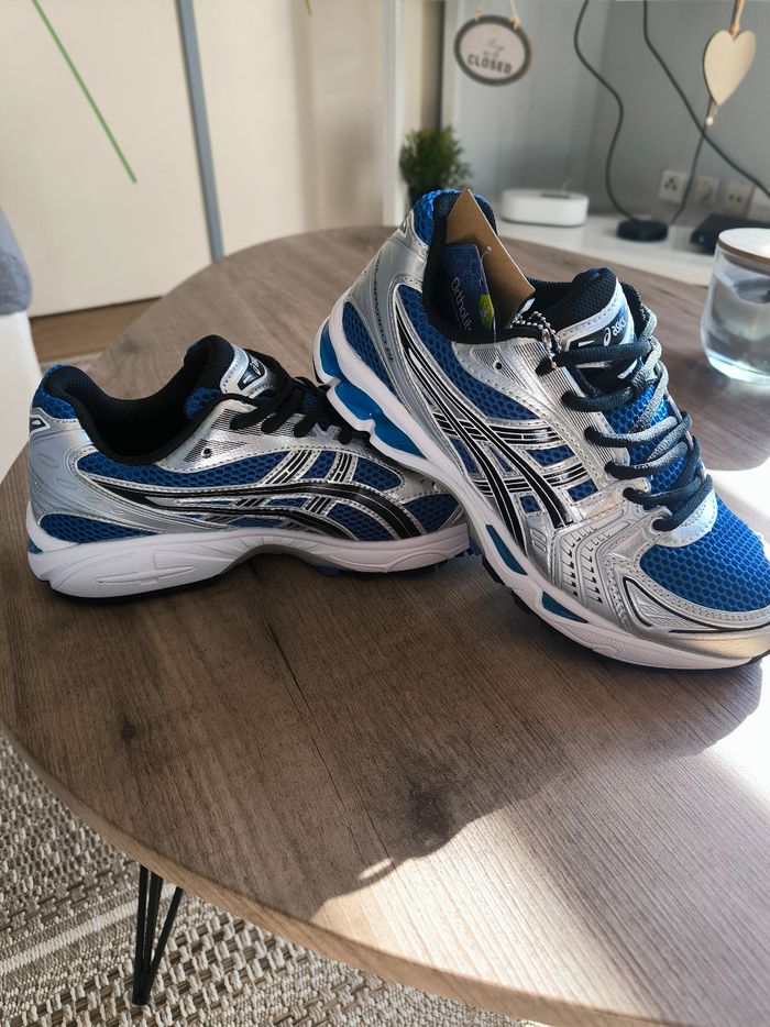 Asics gel kayano - photo numéro 2