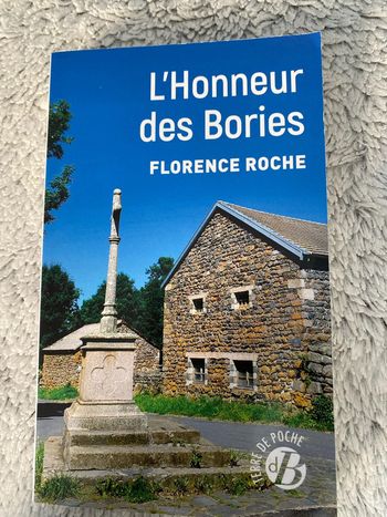 L’Honneur des Bories