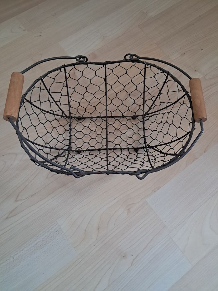 Panier - photo numéro 2