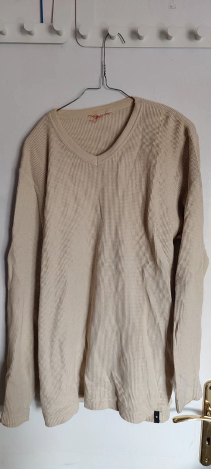 3 Pulls maillés Celio Taille M - photo numéro 5