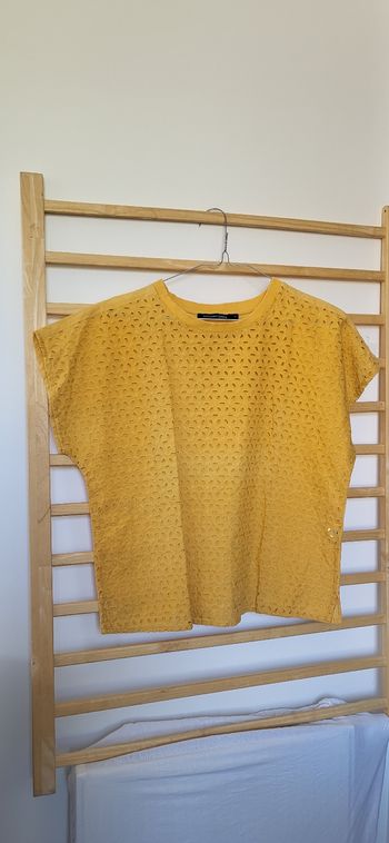 T shirt Monoprix femme