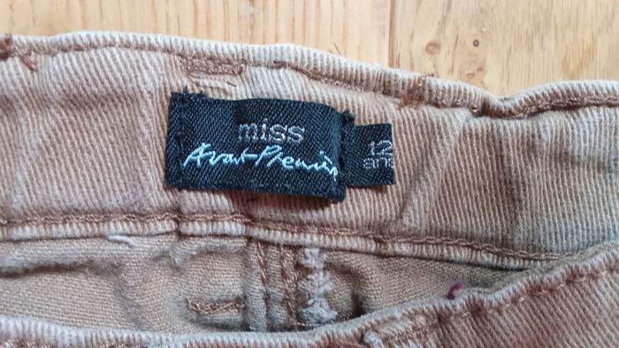 Jean Miss avant première 12 ans - photo numéro 6