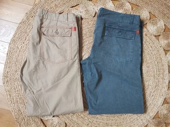 Très beau pantalon HUGO Boss