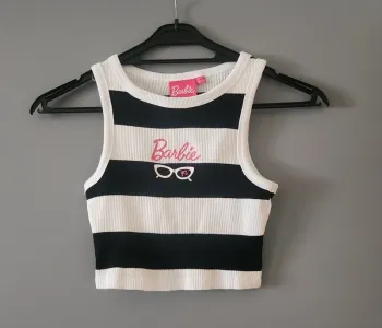 Tee shirt Barbie Taille XXS