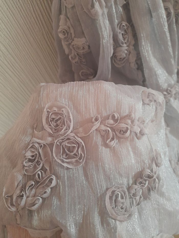 Robe/tunique 10ans - photo numéro 3