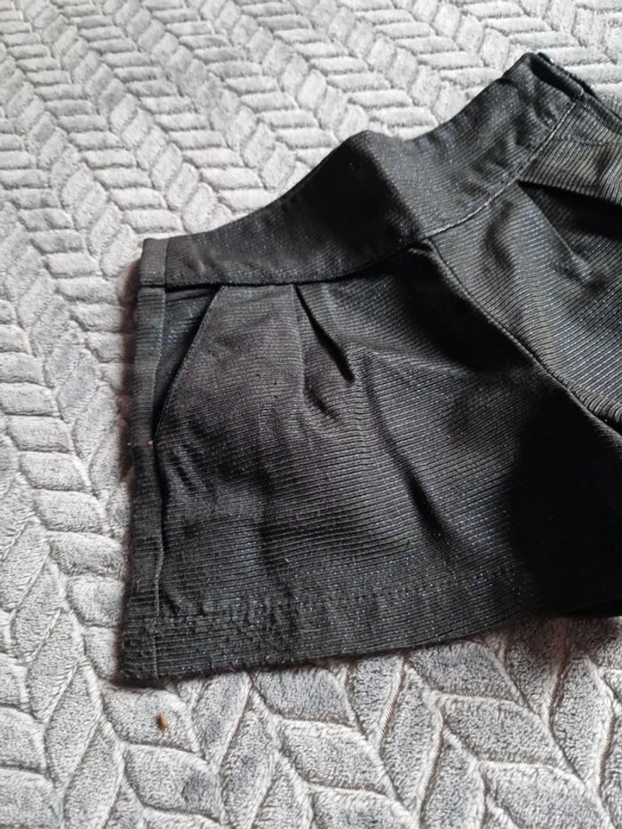 Short - photo numéro 2