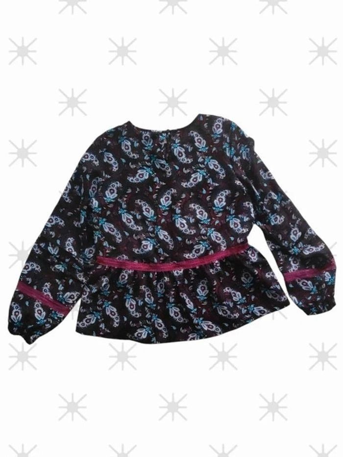 Blouse taille 42 - photo numéro 2