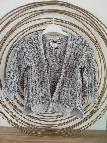 Gilet Pepe Jeans T8ans