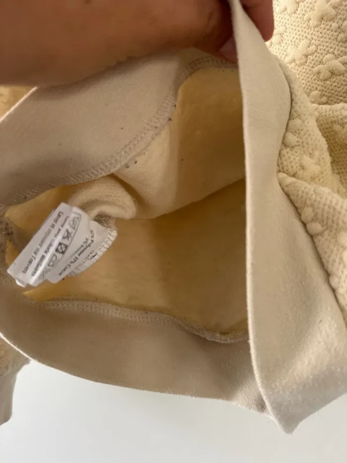 👚 pull -fille - 5 ans 108-114cm- fashion private company- bon état - photo numéro 9