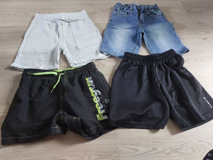 Lot vêtements garçon 10 ans - photo numéro 6