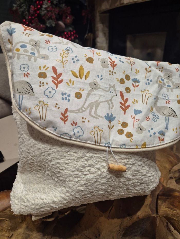 Petit sac à dos - photo numéro 3