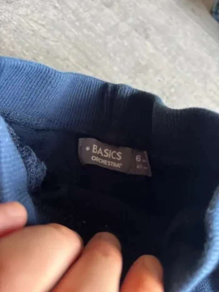 Pantalon 6 mois - photo numéro 2