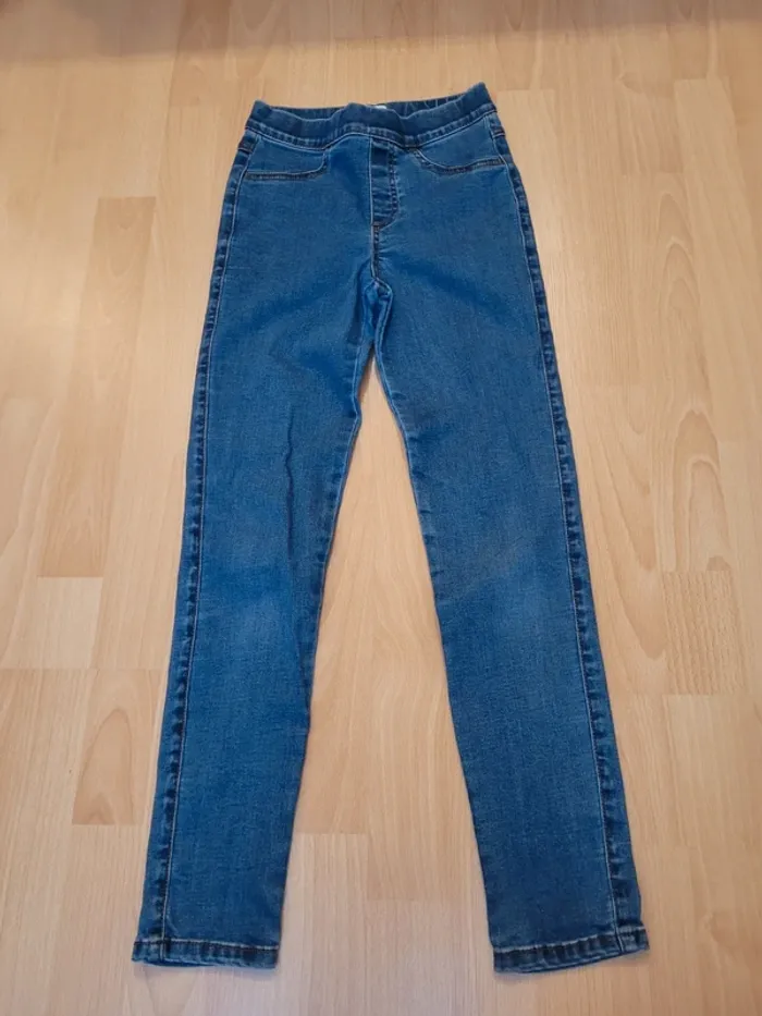 Jean Mango 11-12 ans