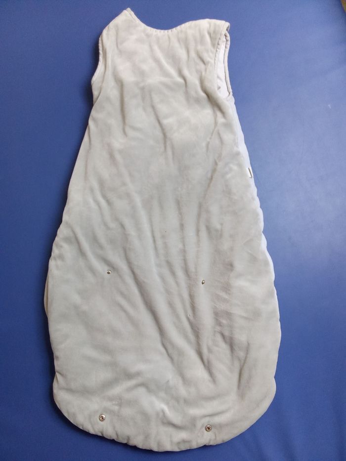 Grande Turbulette, gigoteuse hiver chaude Disney mixte Mickey 18,24 mois  de 86 cm, garçon, fille, Tog 2 - photo numéro 2