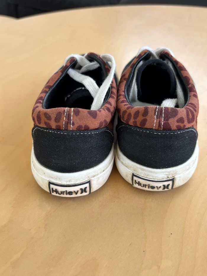 Baskets T31 Hurley - photo numéro 4