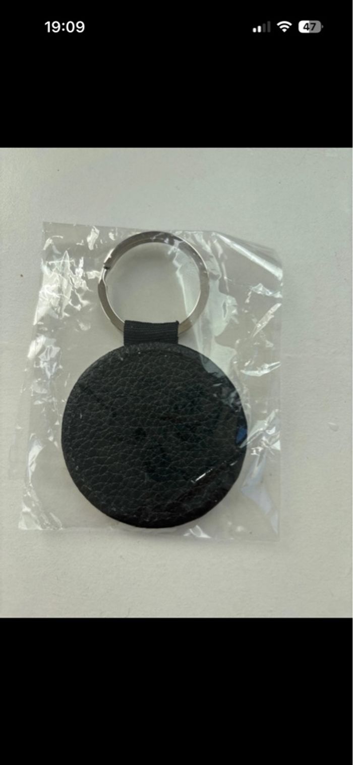 Porte clé diddl - photo numéro 2