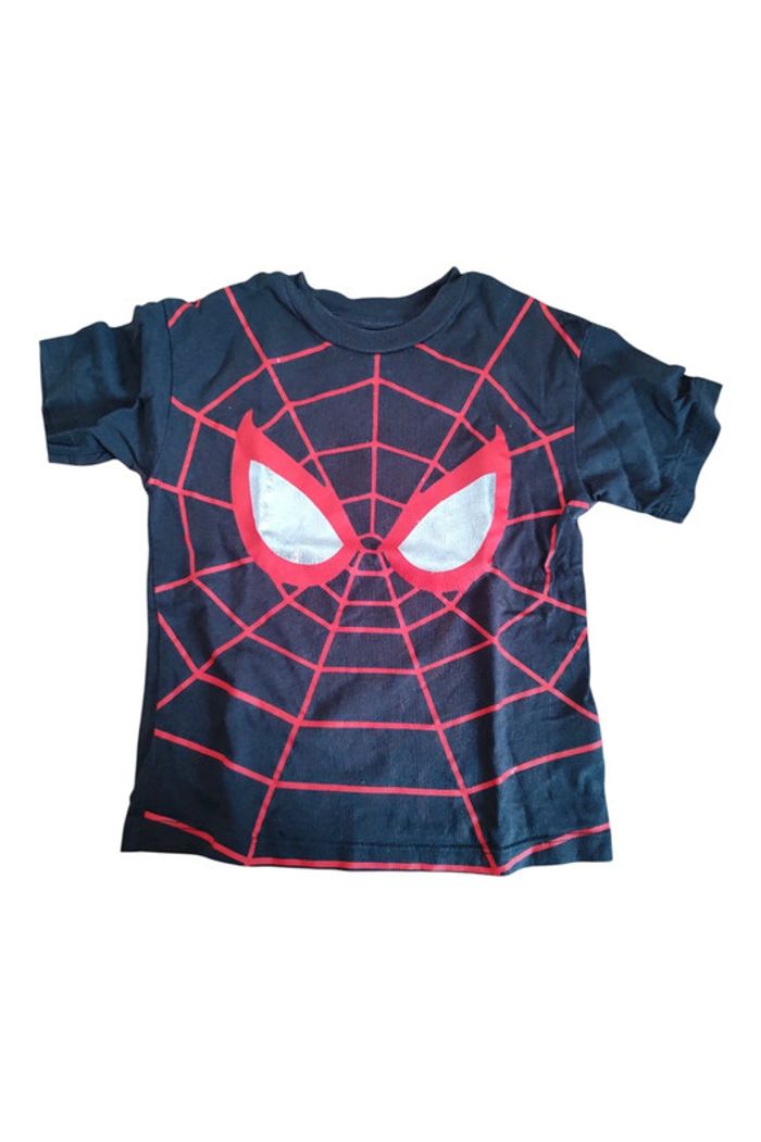 Ensemble Spiderman 98cm - photo numéro 2