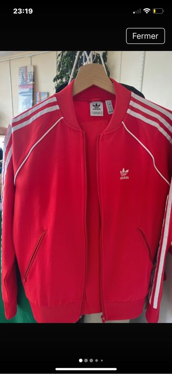 Jogging addidas
