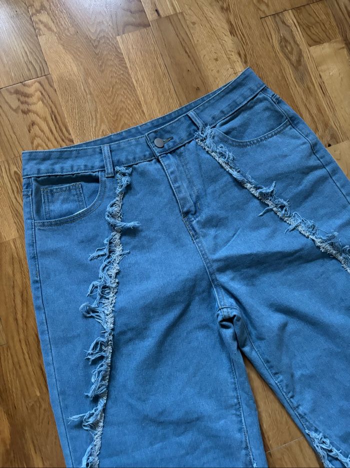 Jeans femme XL - photo numéro 2