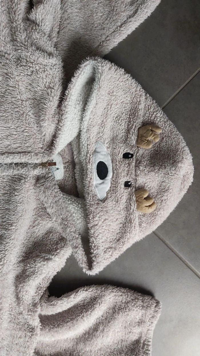 Pyjama Etam - photo numéro 2