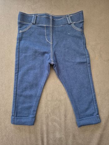Legging - 6mois