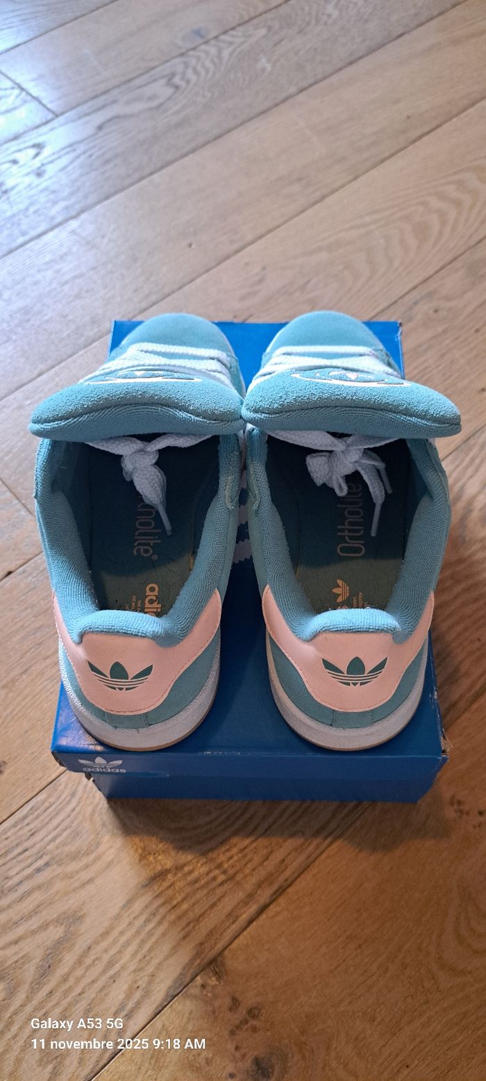 Campus - photo numéro 3