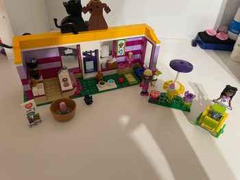 Lego Friends 41699