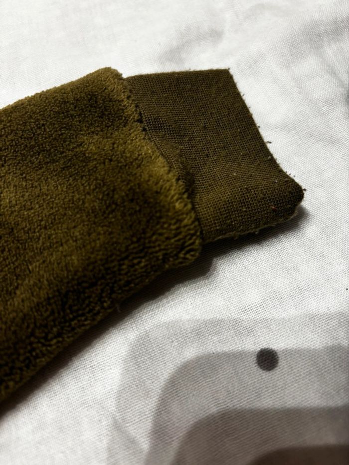 Combinaison - photo numéro 4