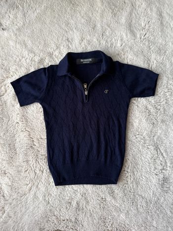 Pull sans manche classe bébé