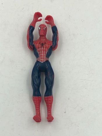 Figurine Articulé Marvel SpiderMan Hasbro 2006