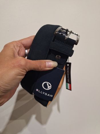 Ceinture hollygan