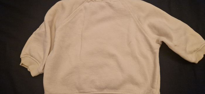 Vend pull enfant - photo numéro 2