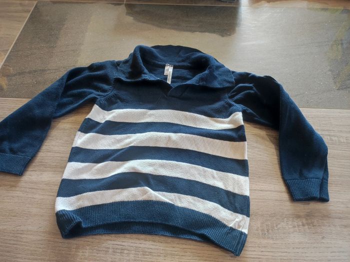 Lot 19 pulls / gilets / vestes - photo numéro 3