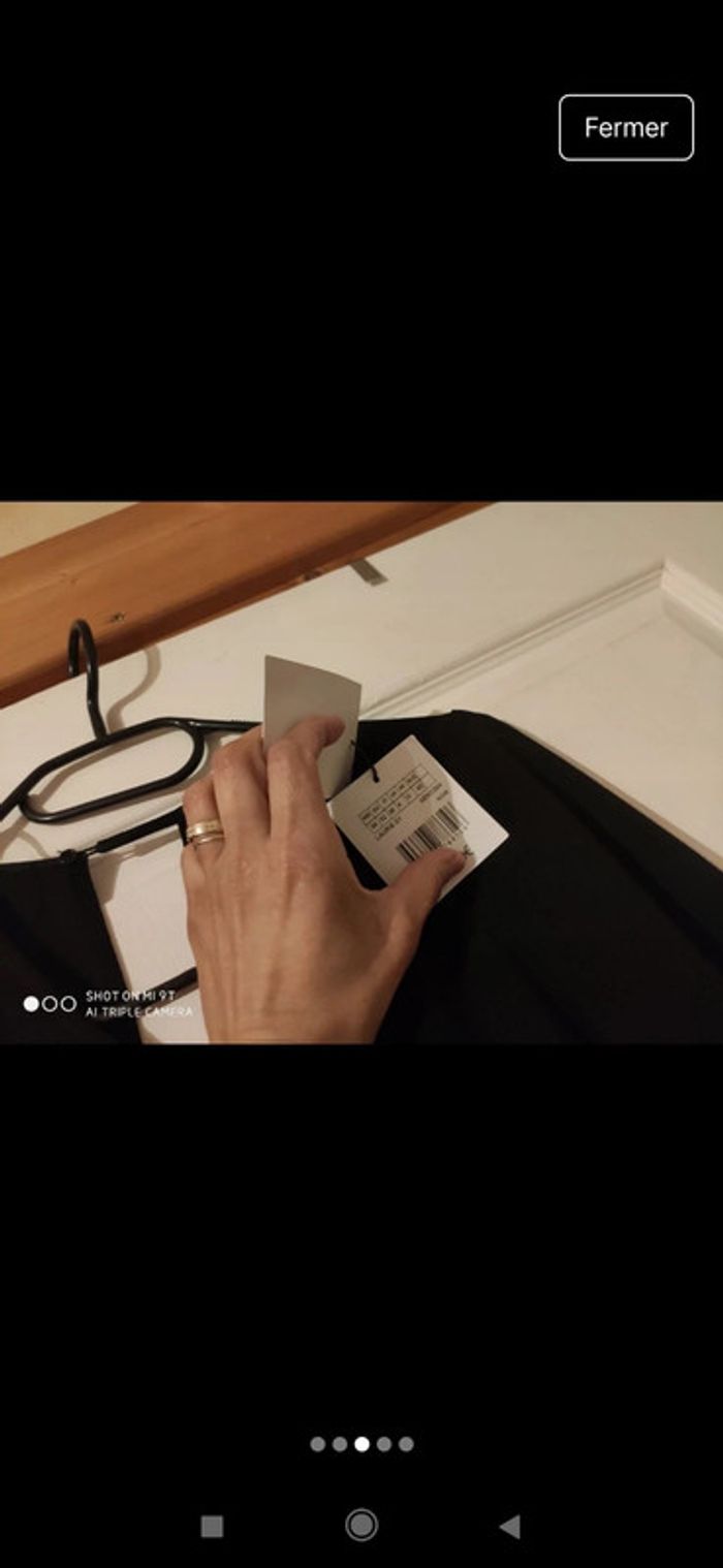 Combinaison Naf naf - photo numéro 3