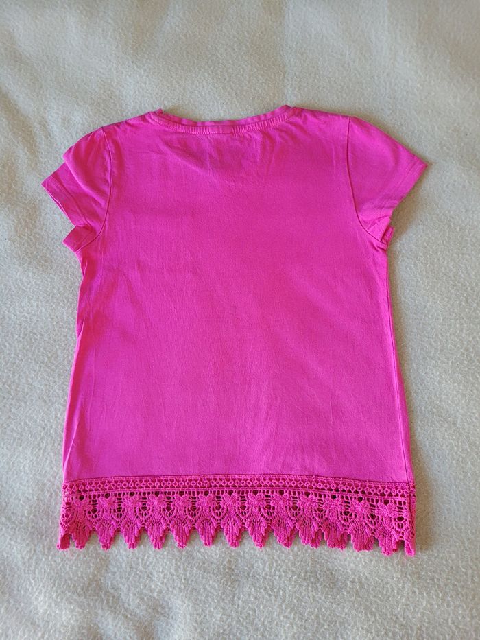 T-shirt palomino 128 cm - photo numéro 2