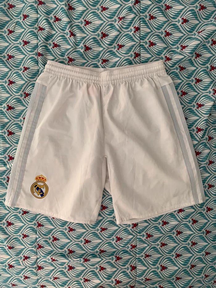 Short Réal Madrid Adidas