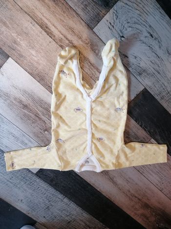 Pyjama naissance