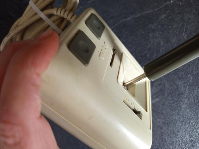 PC - Joystick - Wico - IBM - Apple - photo numéro 3