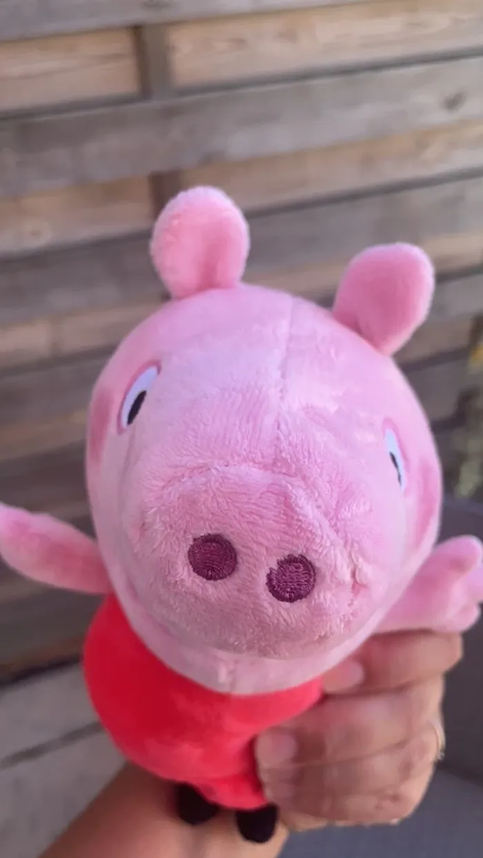Peppa piG - photo numéro 4