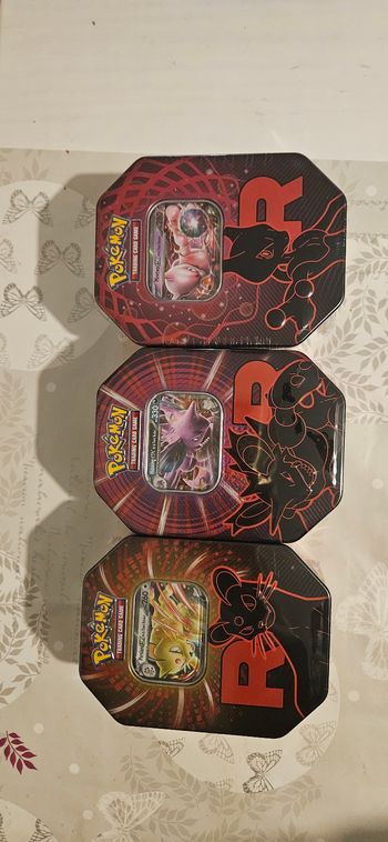 3 pokebox rivalité destinés 