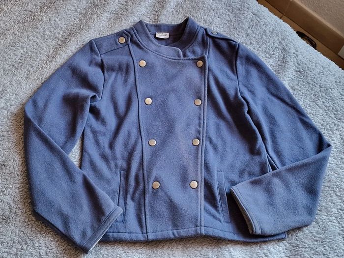 Veste Tape à l'œil 12 ans