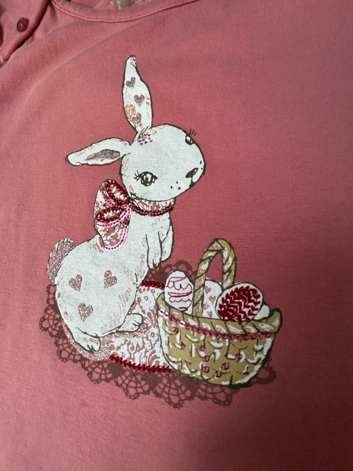 T-shirt 10 ans - photo numéro 3