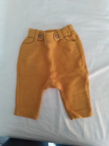 Pantalon mi saison